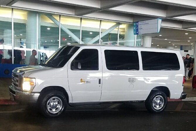 One Way or Round Trip From Southwest Airport (Rsw) to Fort Meyers - Transportation Details