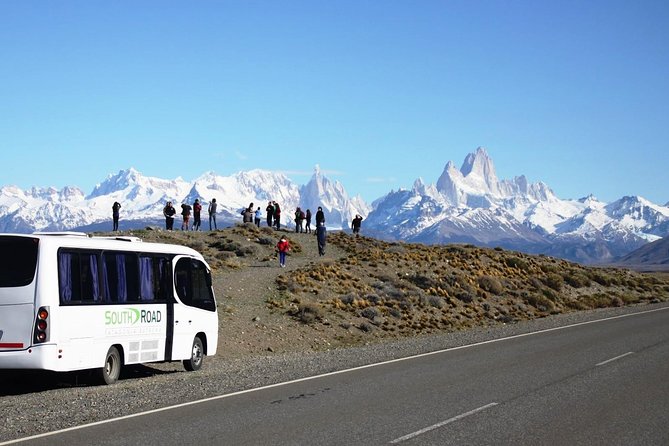One-Way Transfer: Explore Argentina's Stunning Patagonia - Transportation Options in Patagonia