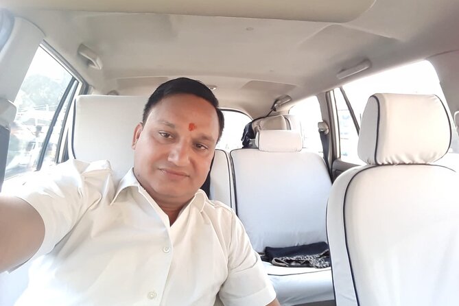 One Way Transfer From Sawai Madhopur to Jaipur - Pricing and Booking Details