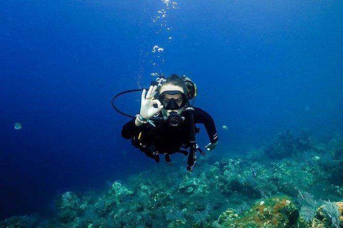 Open Water Advanced Course - Premium Certifications Package in Tulamben - Course Overview and Details