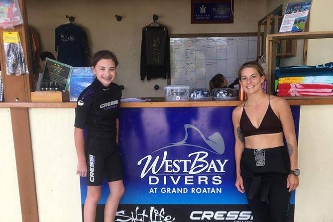 Open Water Scuba Course - Course Opportunity