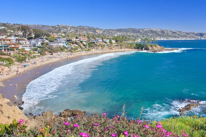 Orange County Beach Cities Tour - Good To Know