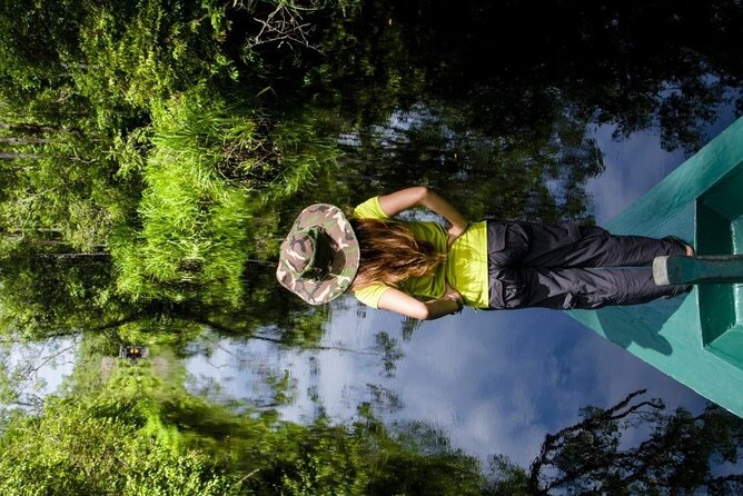 Orangutan Tour Tanjung Puting 3D2N - Wildlife Encounters