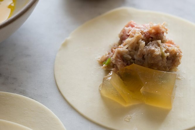 Organic Xiao Long Bao Soup Dumpling Class With Market Walk - Culinary Culture Immersion