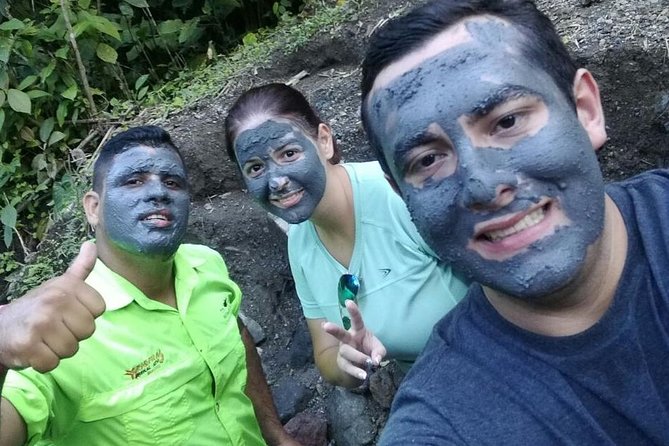 Original Arenal ATV #1 Arenal Volcano Experience - Overall Experience