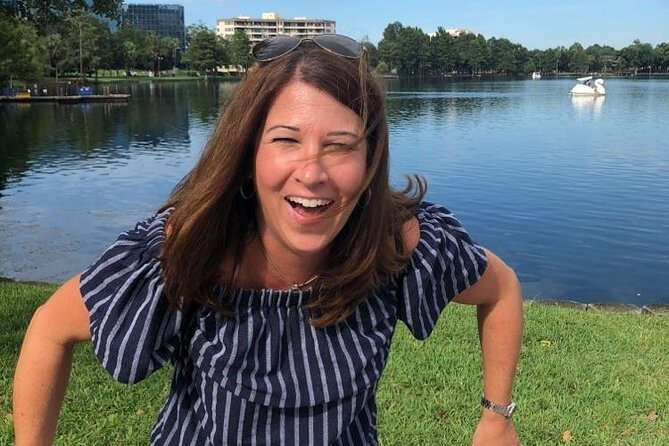Orlando City Scavenger Hunt Excursion by 3Quest Challenge - Scavenger Hunt Game Highlights