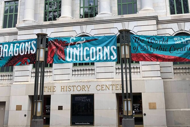 Orlando's Historical Highlights: A Self-Guided Audio Tour - Overview and Tour Details