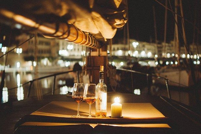 Ortigia and Plemmirio on a Sailing Boat - Planning Your Sailing Adventure