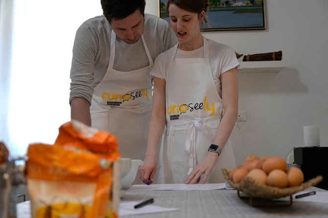 Orvieto Traditional Cooking Class - Class Overview