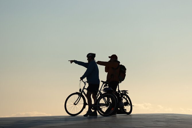 Oslo by Bike: Oslo in a Nutshell - Activity Details
