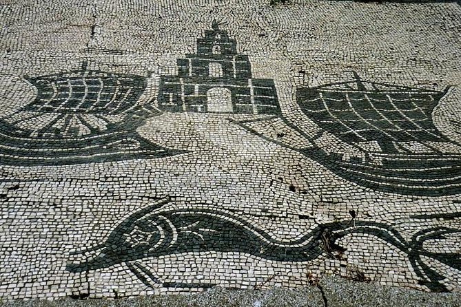 Ostia and Cerveteri With Driver Private Shore Excursion for Cruisers - Pricing and Booking Details
