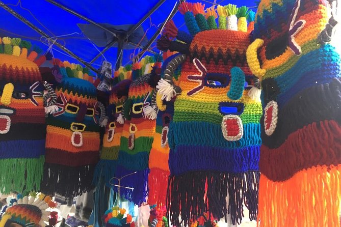 Otavalo Market and Laguna Cuicocha Full-Day Tour From Quito - Good To Know