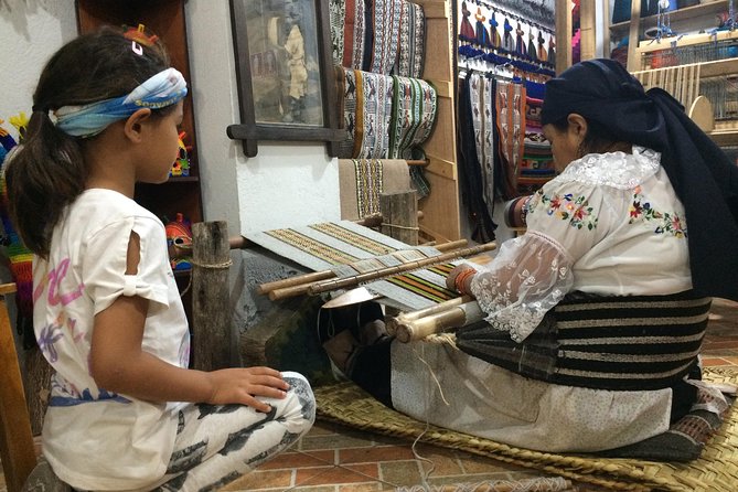 Otavalo Market (Private Day Trip From Quito) - Tour Highlights