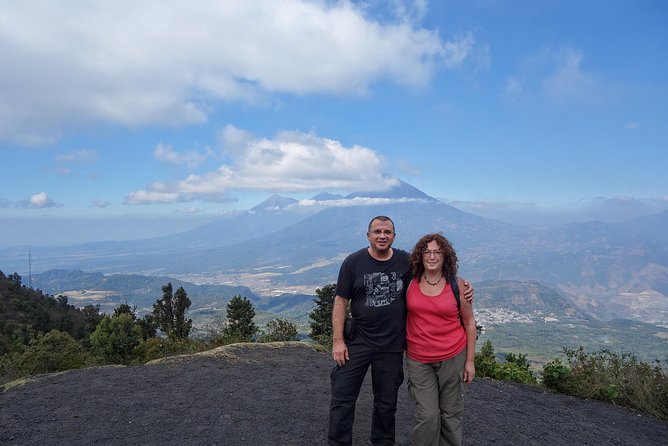 Pacaya Volcano Day Trip From Antigua - Trip Details