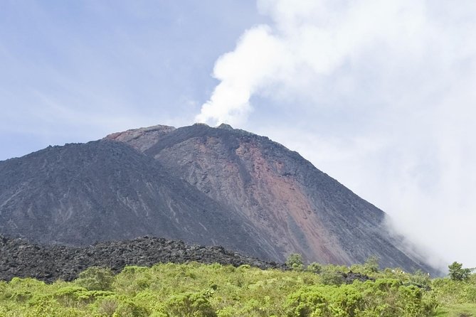 Pacaya Volcano Day Trip From Guatemala City - Tour Experience