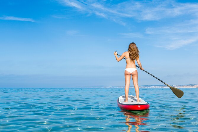 Paddle Board Rental Miami Beach - Booking Information