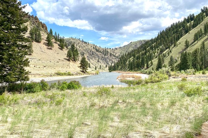 Paddle Board the Salmon River Idaho - Good To Know