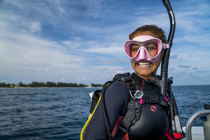PADI Discover Scuba Diving Tamarindo - Experience Details