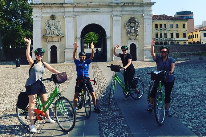 Padova Bike Tour - Highlights of Padova Bike Tour