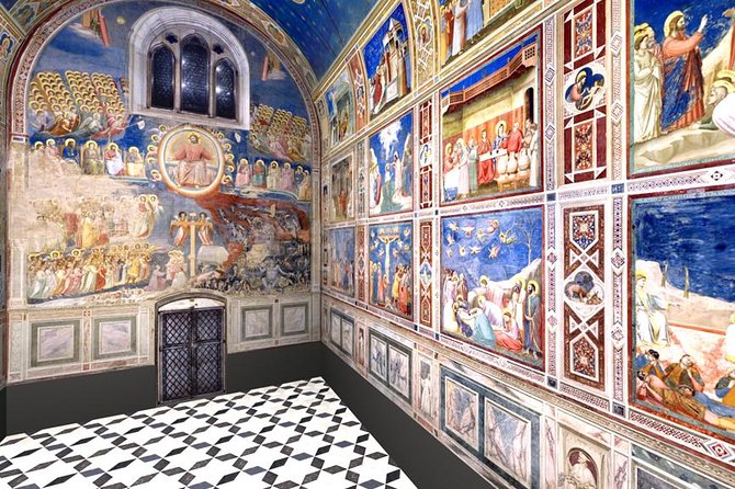 Padua Half-Day Tour From Venice - Tour Highlights