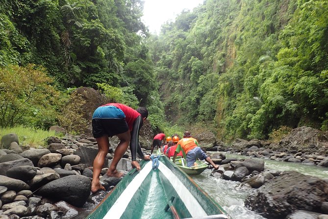 Pagsanjan Falls-Taal Volcano-Tagaytay Ultimate Day Trip From Manila Updated 2022 - Tour Overview