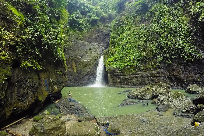 Pagsanjan Falls Tour From Manila - Tour Overview