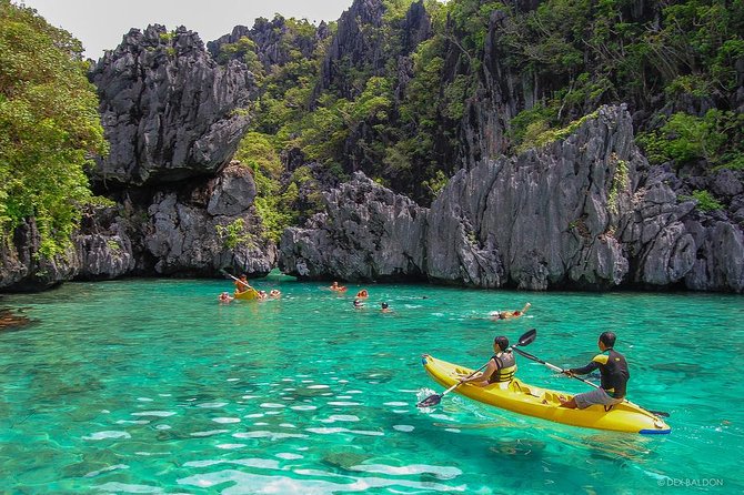 Palawan: Puerto El Nido Coron - 8 Days 7 Nights - Tour Pricing and Guarantee