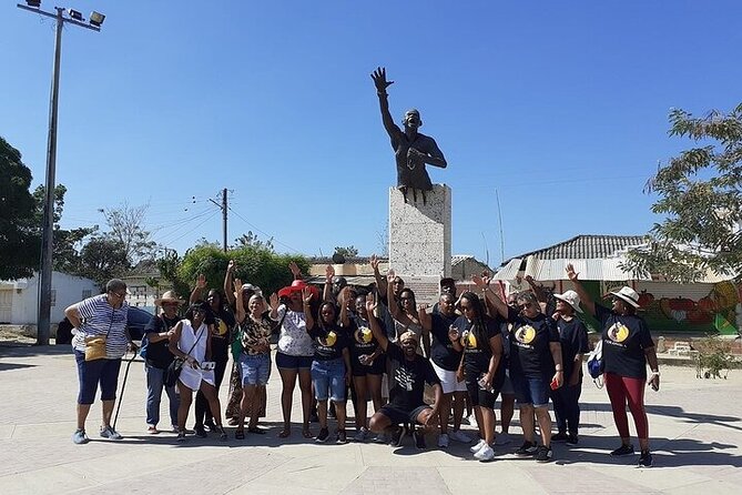 Palenque History Tour - Cultural Heritage and Traditions