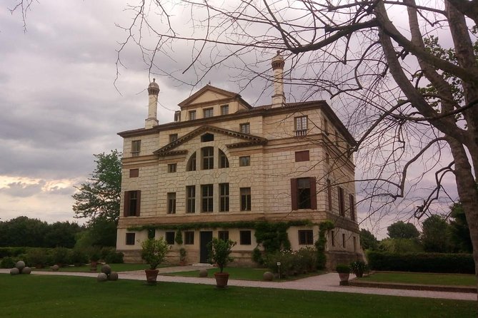 Palladian Villas, Foscari La Malcontenta, Emo, Barbaro, UNESCO World Heritage - Palladian Villas: Architectural Marvels in Italy