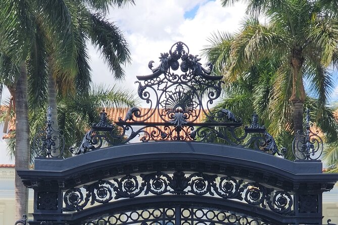 Palm Beach Tour From Miami - Flaglers Museum Hotel Breakers - Tour Overview