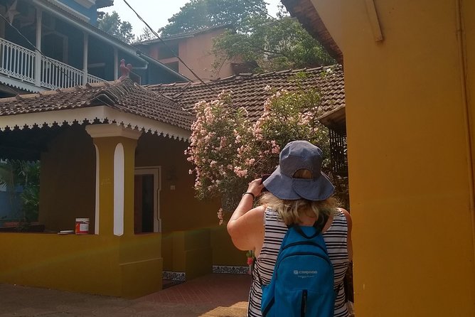 Panaji City Tour With Museum Visit - Tour Overview