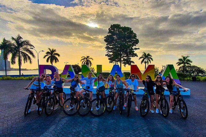 Panama City Bike Tour - Pricing and Booking