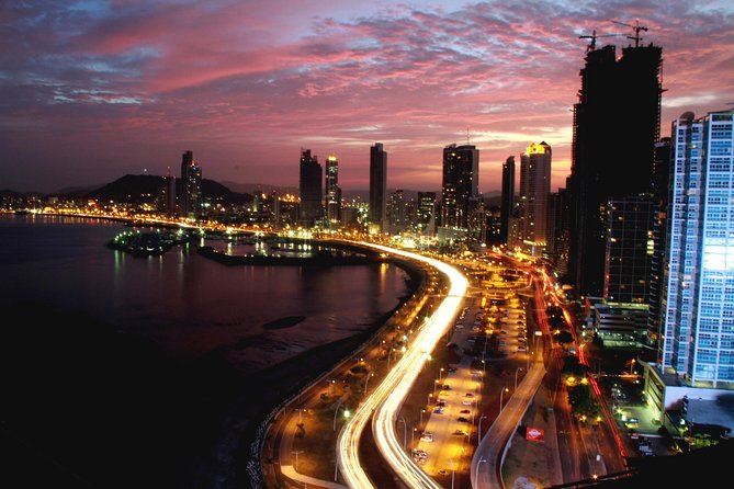 Panama City Night Tour - Tour Pricing and Options