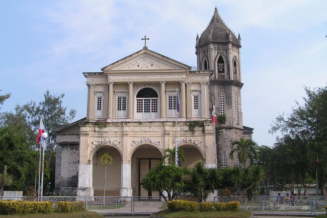 Panglao Island Bohol Day Tour (Hinagdanan Cave Dauis, Bohol Bee Farm) - Inclusions and Pricing