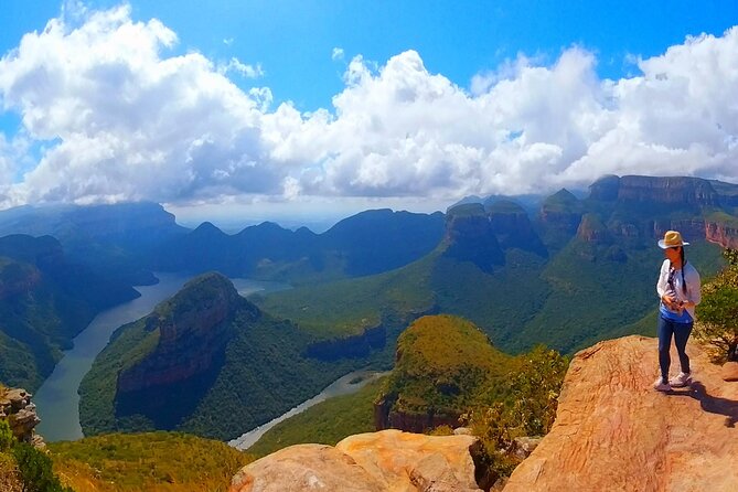 Panorama Authentic Guided Tour in South Africa - Tour Highlights
