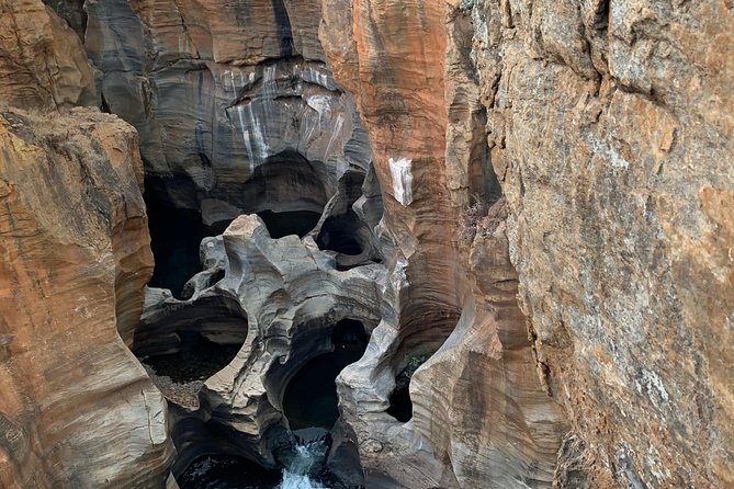 Panorama Route Full Day Small Group Tour From Hazyview - Tour Inclusions
