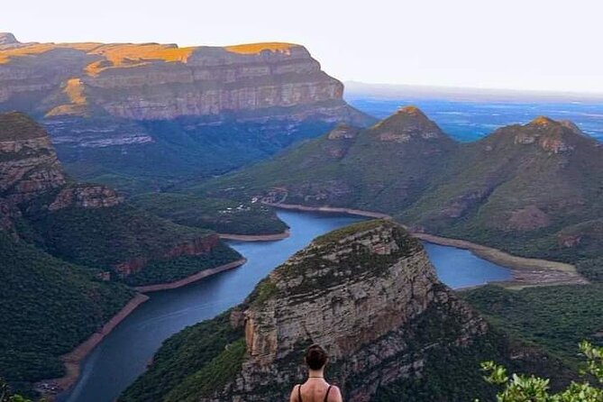 Panorama Route Full Day Tour - Highlights of the Panorama Route