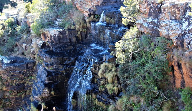 Panorama Route Guided Day Tour & Gorge Lift From Hazyview - Tour Highlights