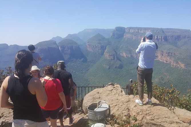 Panorama Scenic Tour - Tour Details