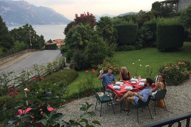Panoramic Wine Tasting in Bellagio Area - Wine Tasting Experience Overview