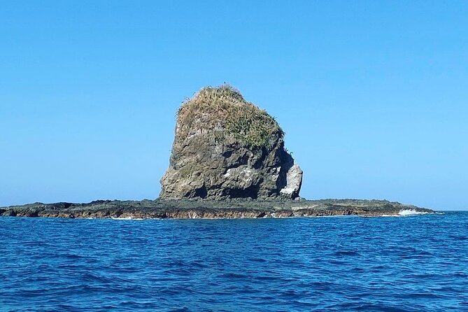 Papagayo: Private, Customized Tour  - Playa Flamingo - Tour Details