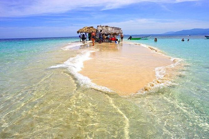 Paradise Island Puerto Plata - Traveler Photos
