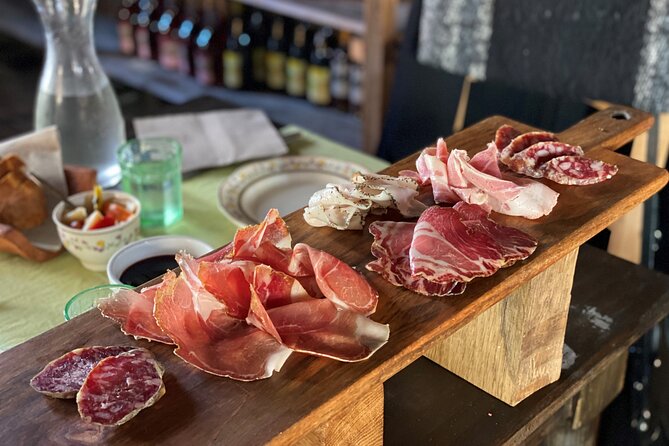 Parmigiano and Culatello Private Tour With Lunch and Farm Visit - Tour Itinerary