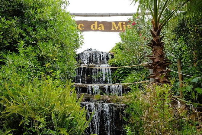 Parque Da Mina Entrance Ticket - Reviews and Ratings