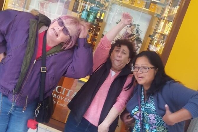 Participate in a Fun Scavenger Hunt in Victoria by Operation City Quest - Scavenger Hunt Overview