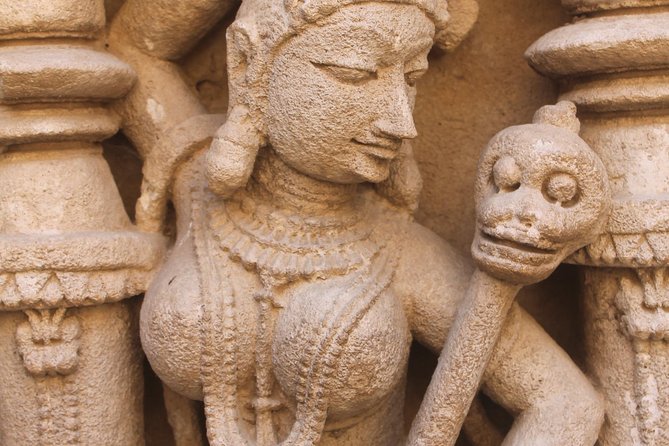 Patan Stepwell and Modhera Sun Temple From Ahmedabad - Historical Significance of Patan Stepwell