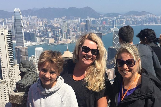 Peaks to Piers, Half-Day Private Customised Tour In Hong Kong - Tour Overview and Highlights