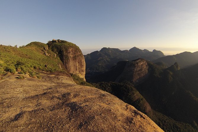 Pedra Da Gavea Guided Hiking Tour - Tour Pricing and Booking Details