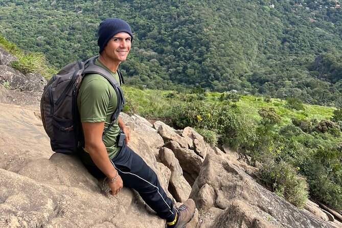 Pedra Da Gávea Hike, Your Best Experience in Rio - Overview of Pedra Da Gávea Hike