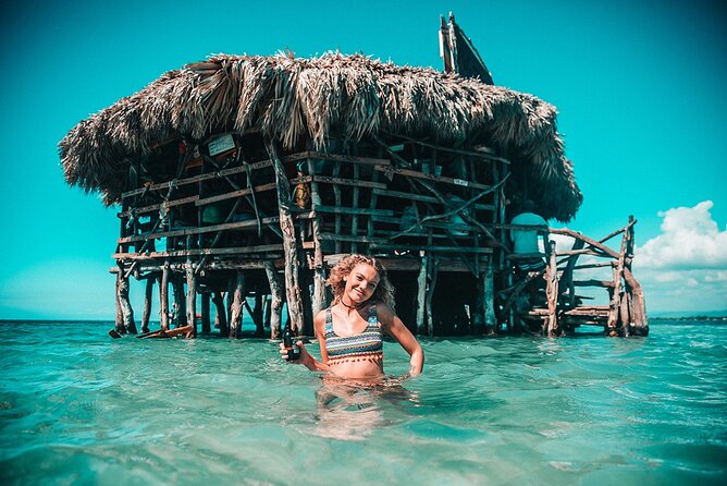 Pelican Bar & Ricks Cafe Negril Private Tour - Inclusions